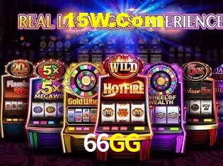 Bonus Features 66GG