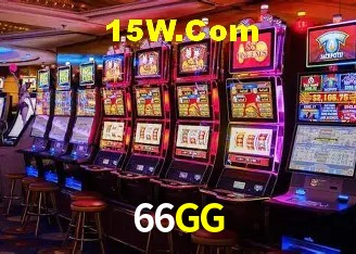 Game Providers 66GG