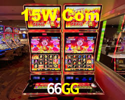 66GG App Interface